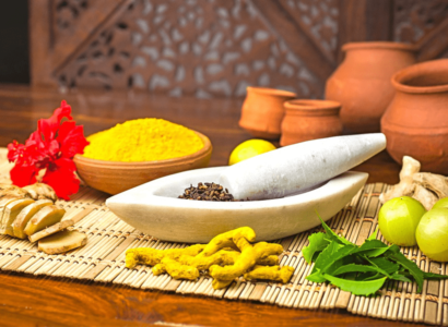 AYURVEDA – THE SCIENCE OF LIFE
